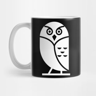 Owl Mug